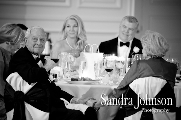 Best Ritz Carlton wedding photographer - Sandra Johnson (SJFoto.com)